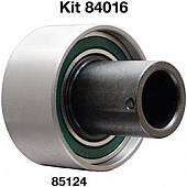 Dayco Products Inc Timing Belt Component Kit - 84016