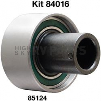 Dayco Products Inc Timing Belt Component Kit - 84016
