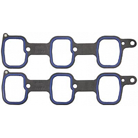 Fel-Pro Gaskets Plenum Gasket - MS 96977