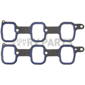 Fel-Pro Gaskets Plenum Gasket - MS 96977