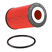 K & N Filters Oil Filter - 72-3558