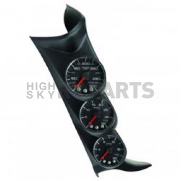 AutoMeter Gauge Pod Pillar P73021