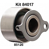 Dayco Products Inc Timing Belt Component Kit - 84017