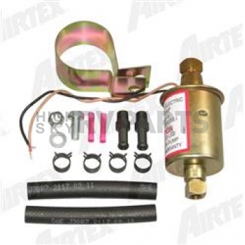 Airtex Fuel Pump Electric - E8318