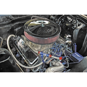 Edelbrock Intake Manifold - 2181