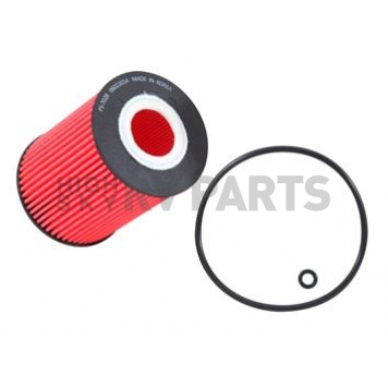 K & N Filters Oil Filter - 72-3559