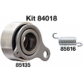 Dayco Products Inc Timing Belt Component Kit - 84018