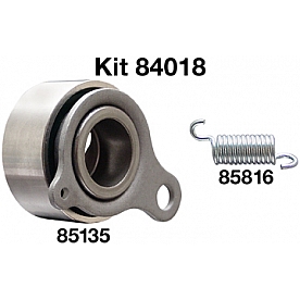 Dayco Products Inc Timing Belt Component Kit - 84018