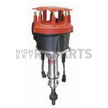 MSD Ignition Distributor 8384