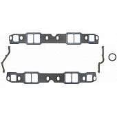 Fel Pro HP Intake Manifold Gasket - 1244