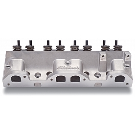 Edelbrock Cylinder Head 60599