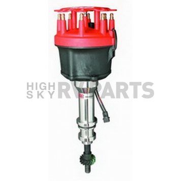 MSD Ignition Distributor 8580-1