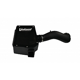 Volant Cool Air Intakes Cold Air Intake - 15253