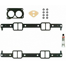 Fel-Pro Gaskets Intake Manifold Gasket - MS 96386