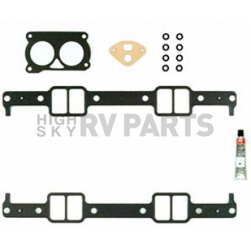 Fel-Pro Gaskets Intake Manifold Gasket - MS 96386