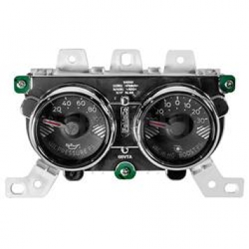 Ford Performance Gauge Boost/ Oil Pressure M10849A