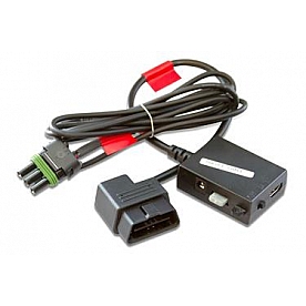 Bully Dog Computer Chip Programmer Input Cable 42214