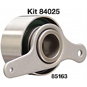 Dayco Products Inc Timing Belt Component Kit - 84025
