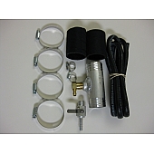 RDS Tanks Fuel Tank Gravity Feed Kit - 011408