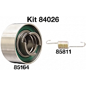 Dayco Products Inc Timing Belt Component Kit - 84026
