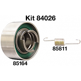 Dayco Products Inc Timing Belt Component Kit - 84026