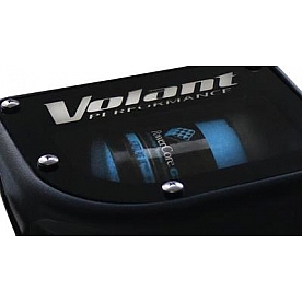 Volant Cool Air Intakes Cold Air Intake - 159536