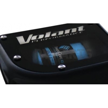 Volant Cool Air Intakes Cold Air Intake - 159536