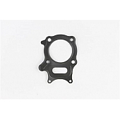 Cometic Gasket Cylinder Head Gasket - H2473010S