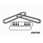 Taylor Cable Valve Cover Spacer - 555760