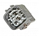 Standard Motor Eng.Management Neutral Safety Switch NS155