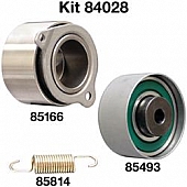 Dayco Products Inc Timing Belt Component Kit - 84028