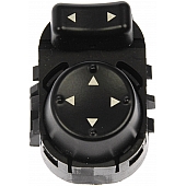 Dorman (OE Solutions) Exterior Mirror Switch 901116