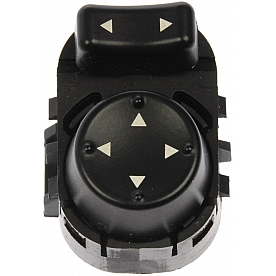 Dorman (OE Solutions) Exterior Mirror Switch 901116