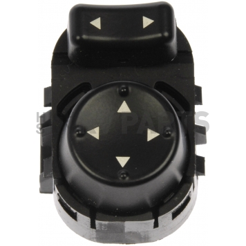 Dorman (OE Solutions) Exterior Mirror Switch 901116
