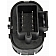 Dorman (OE Solutions) Exterior Mirror Switch 901116