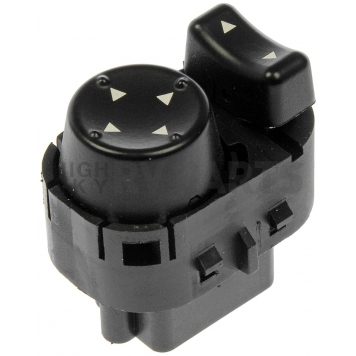 Dorman (OE Solutions) Exterior Mirror Switch 901116-2
