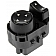 Dorman (OE Solutions) Exterior Mirror Switch 901116