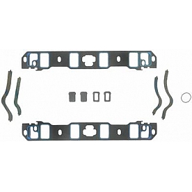 Fel Pro HP Intake Manifold Gasket - 1250