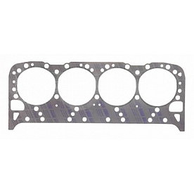 Fel-Pro Gaskets Cylinder Head Gasket - 9966 PT