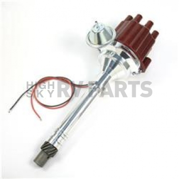 Pertronix Distributor D7100701