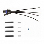 Carter Fuel Pump Wiring Harness - 888543
