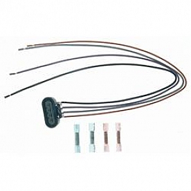 Carter Fuel Pump Wiring Harness - 888601