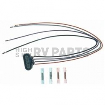 Carter Fuel Pump Wiring Harness - 888601
