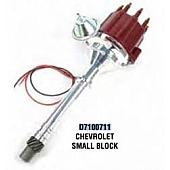 Pertronix Distributor D7100711