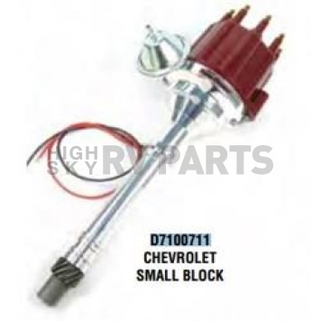 Pertronix Distributor D7100711