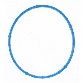 Fel-Pro Gaskets Throttle Body Gasket - 61480