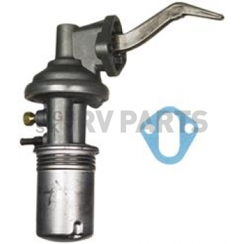 Carter Fuel Pump Mechanical - M4009