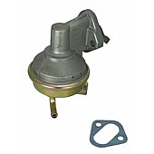 Carter Fuel Pump Mechanical - M4530