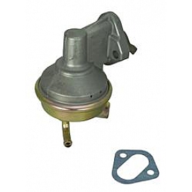 Carter Fuel Pump Mechanical - M4530