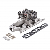 Edelbrock Power Package Kit 2023